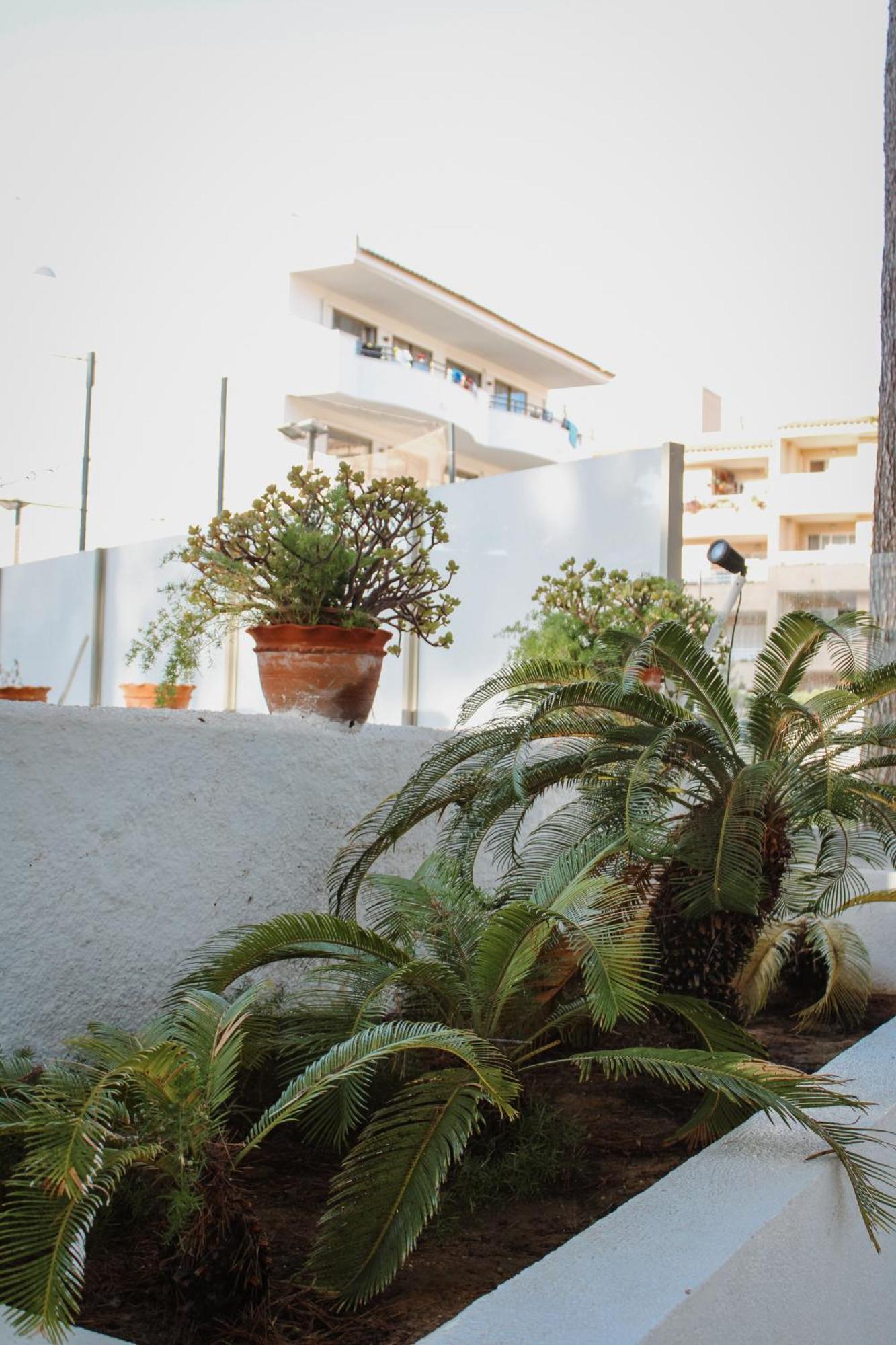 Flacalco Hotel & Apartments Cala Ratjada  Bagian luar foto