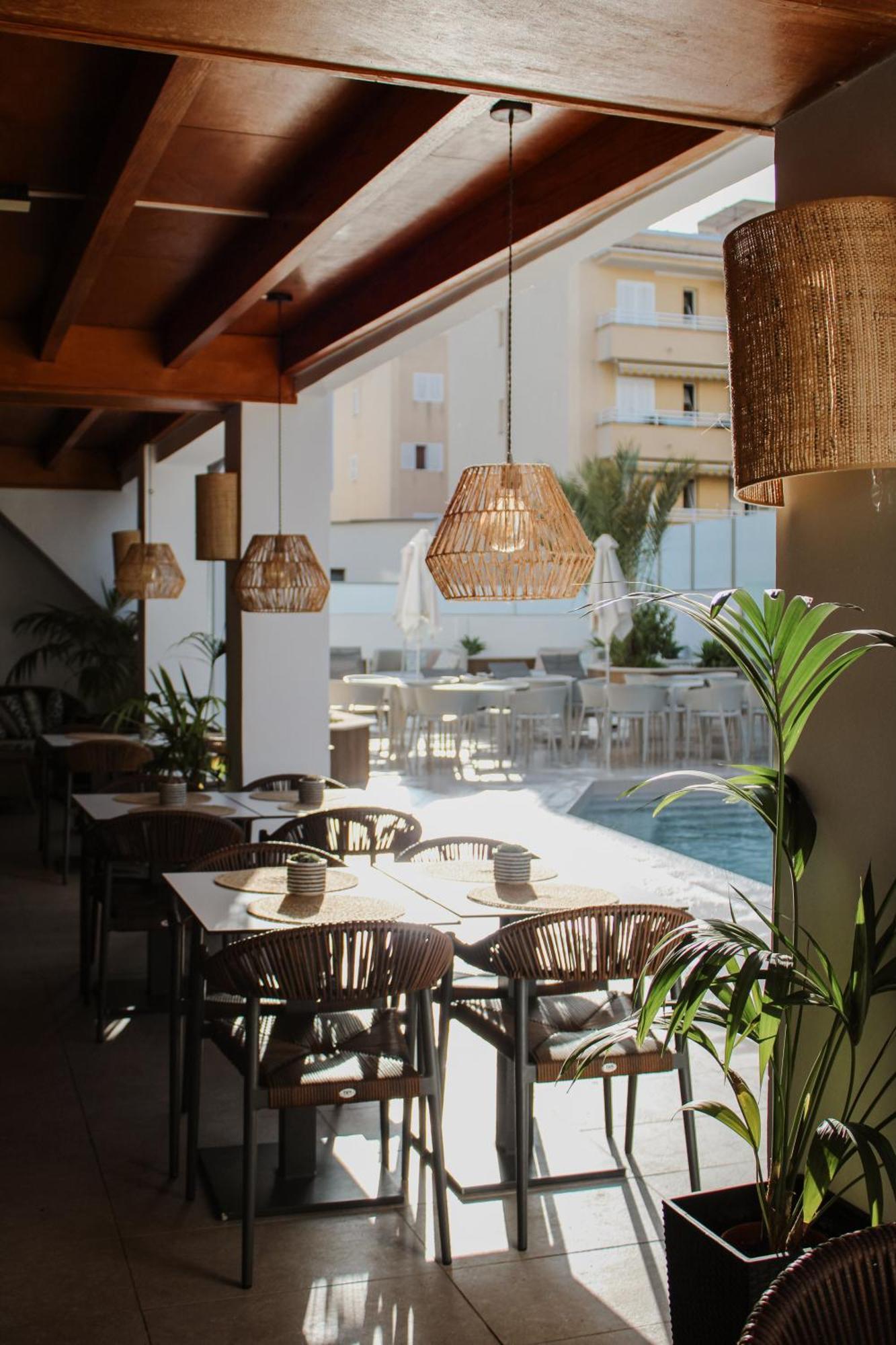 Flacalco Hotel & Apartments Cala Ratjada  Bagian luar foto